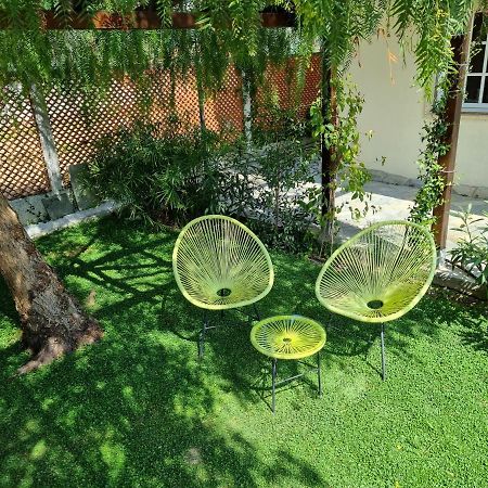 Apartmán Dimora Pepatio Camporosso  Exteriér fotografie