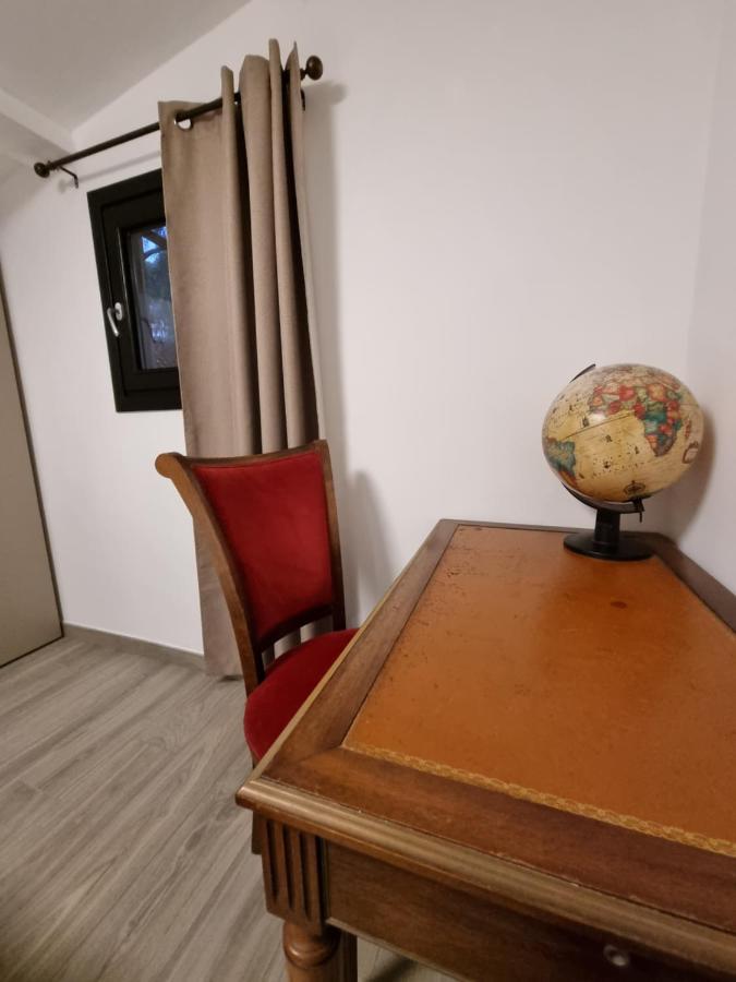 Apartmán Dimora Pepatio Camporosso  Exteriér fotografie