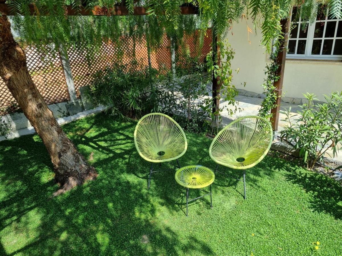 Apartmán Dimora Pepatio Camporosso  Exteriér fotografie